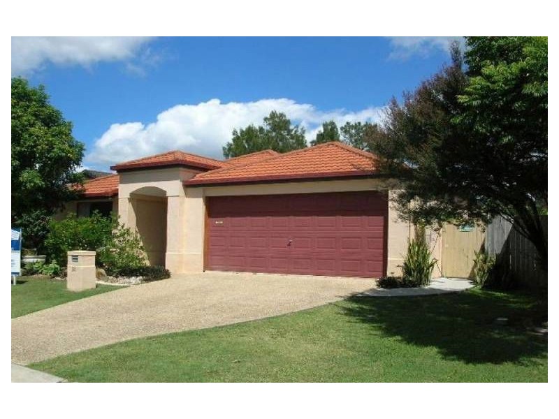 31 Serafina Drive, Helensvale QLD 4212