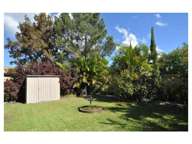 31 Serafina Drive, Helensvale QLD 4212