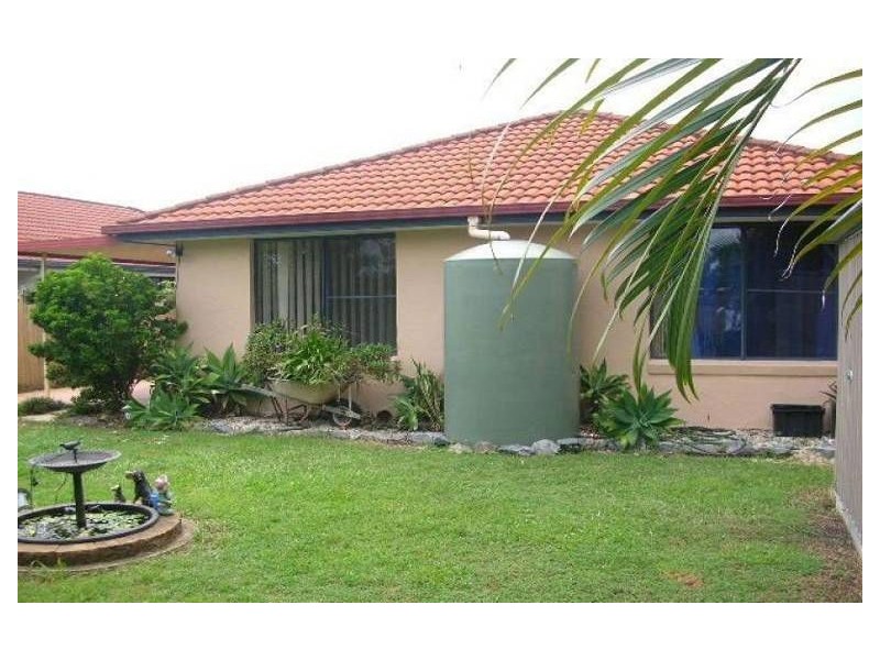 31 Serafina Drive, Helensvale QLD 4212