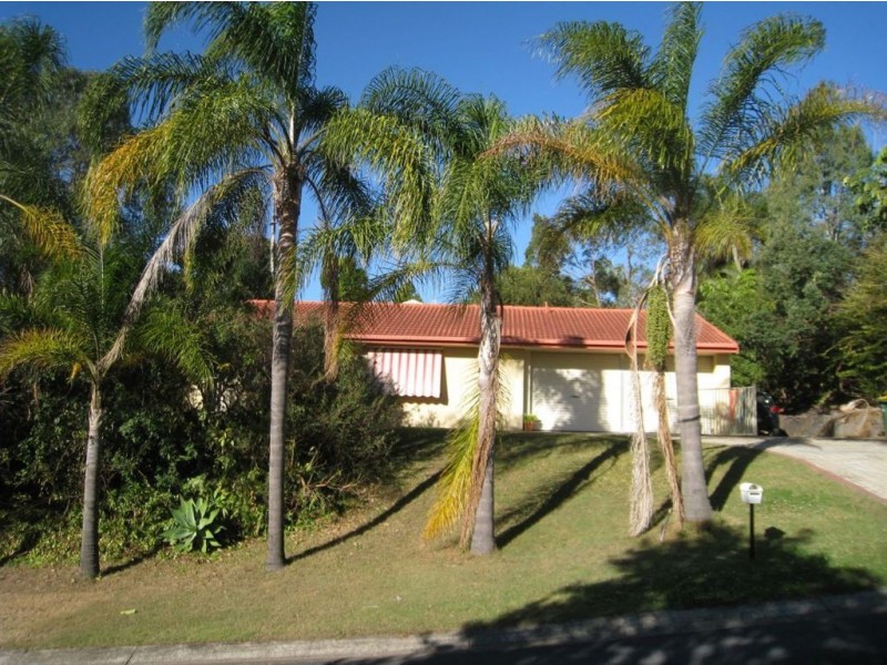 2 Atherton Court, Helensvale QLD 4212