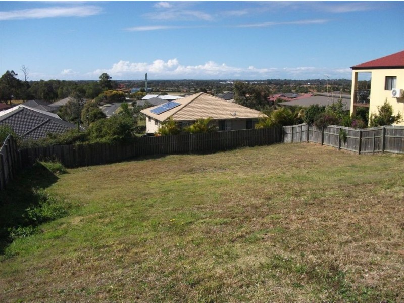 42 Bluetail Crescent, Upper Coomera QLD 4209