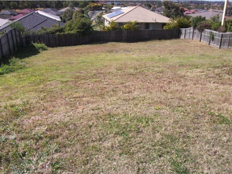 42 Bluetail Crescent, Upper Coomera QLD 4209