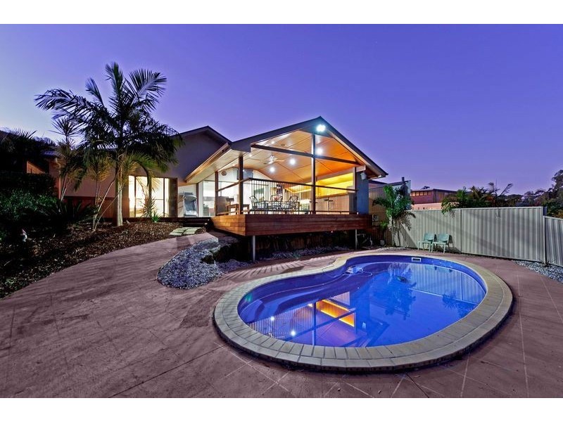 74A River Meadows Drive, Upper Coomera QLD 4209