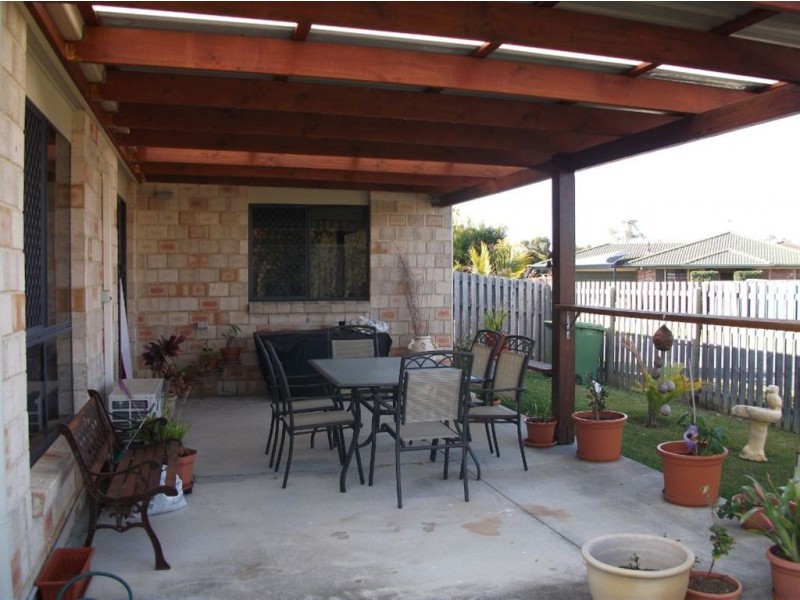 32 Meadow Way, Upper Coomera QLD 4209