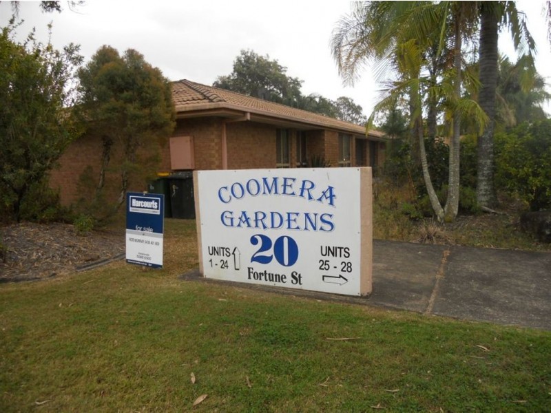 1/20 Fortune Street, Coomera QLD 4209