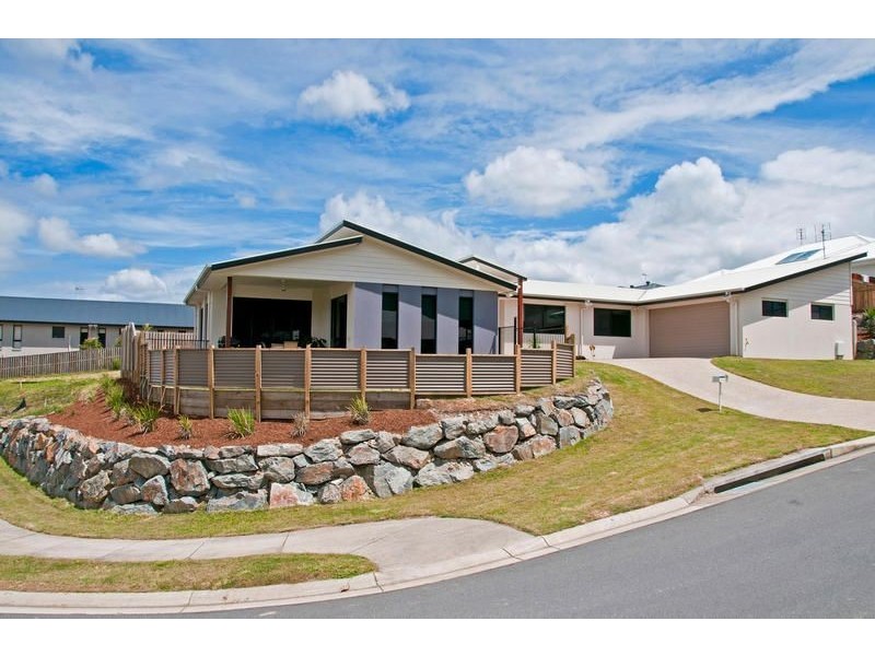 2 Bundoora Street, Upper Coomera QLD 4209