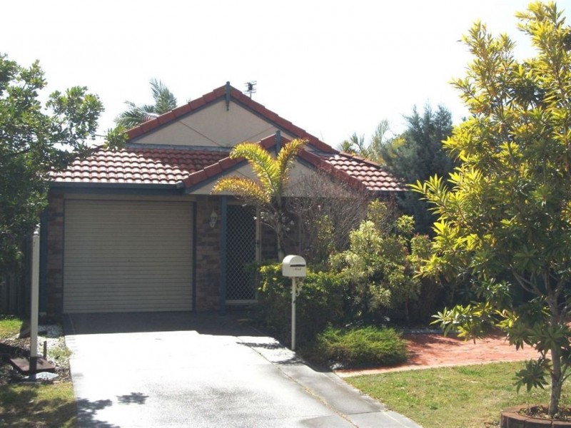 22 Angelo Drive, Coombabah QLD 4216