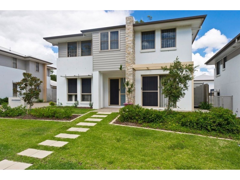 2/8 Holl Lane, Coomera QLD 4209