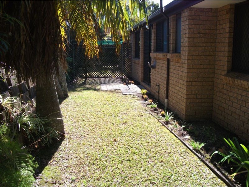 7/13-25 Cannington Place, Helensvale QLD 4212