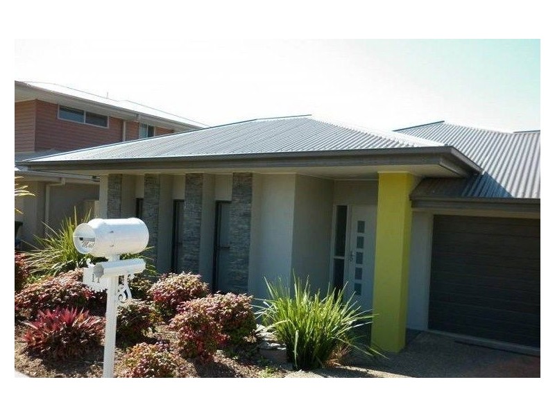 11 Chromata Lane, Coomera QLD 4209