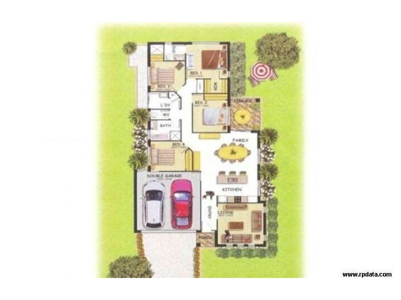 11 Chromata Lane, Coomera QLD 4209