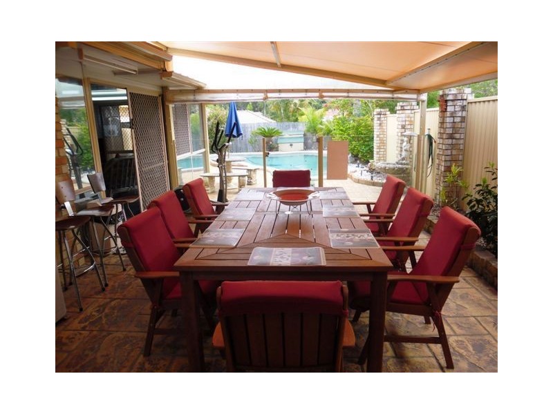 54 Cootharaba Drive, Helensvale QLD 4212