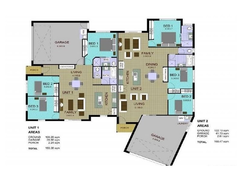 1/1 Portimao Court, Oxenford QLD 4210