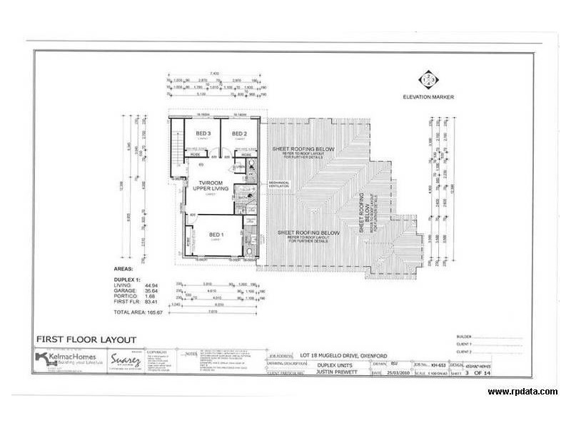 1/8 Mugello Drive, Oxenford QLD 4210