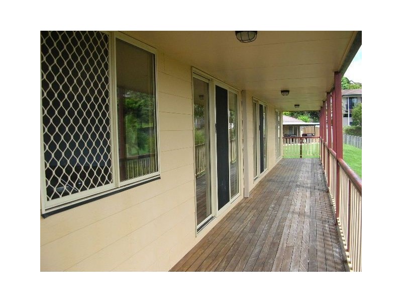 4 Hervey Street, Oxenford QLD 4210