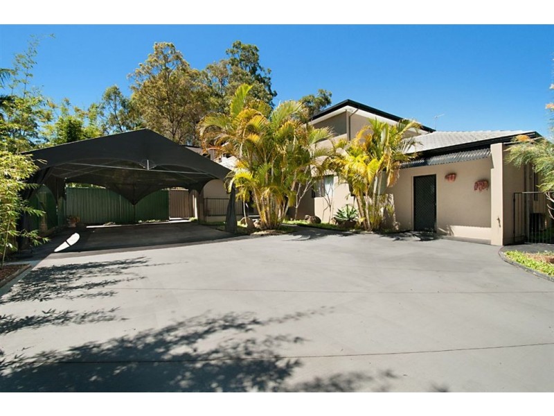 21 Mualla Drive, Ashmore QLD 4214