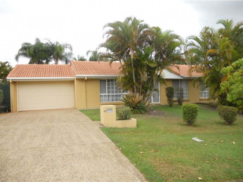 61 Ridgevale Drive, Helensvale QLD 4212