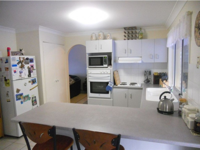 61 Ridgevale Drive, Helensvale QLD 4212