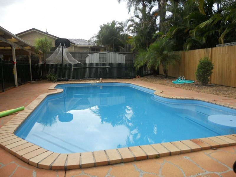 61 Ridgevale Drive, Helensvale QLD 4212