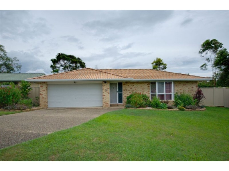 15 Glendale Place, Helensvale QLD 4212