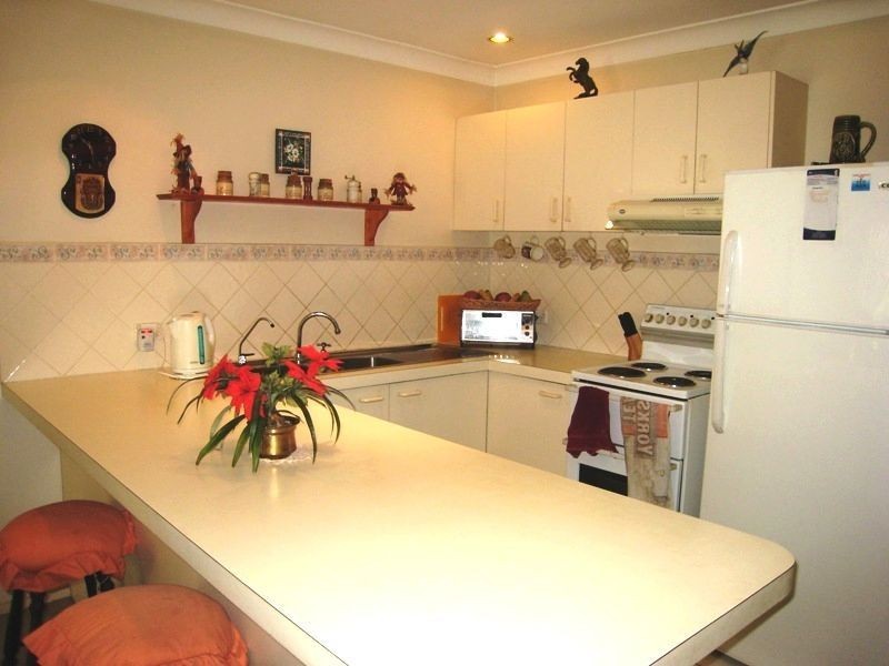 3/1 Parkridge Drive, Molendinar QLD 4214