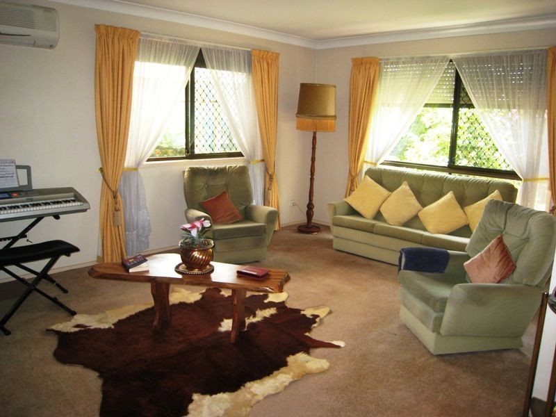 3/1 Parkridge Drive, Molendinar QLD 4214