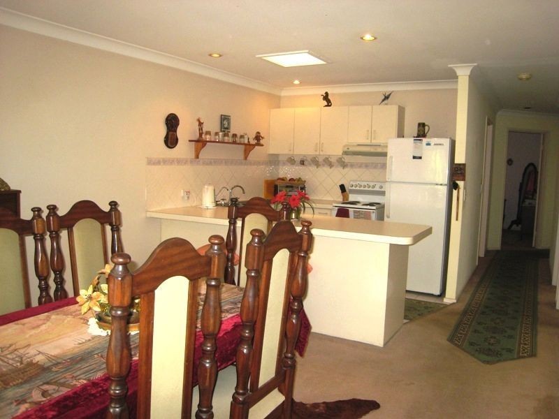 3/1 Parkridge Drive, Molendinar QLD 4214