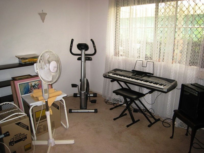 3/1 Parkridge Drive, Molendinar QLD 4214