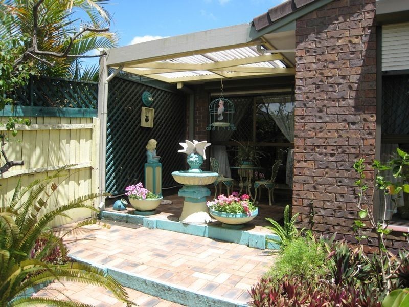 3/1 Parkridge Drive, Molendinar QLD 4214