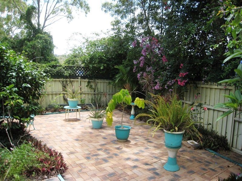 3/1 Parkridge Drive, Molendinar QLD 4214