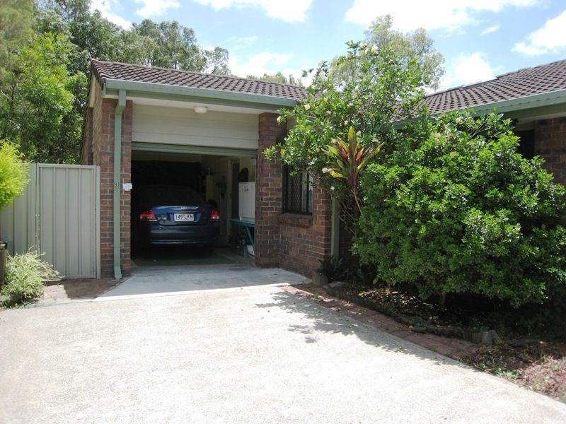 3/1 Parkridge Drive, Molendinar QLD 4214