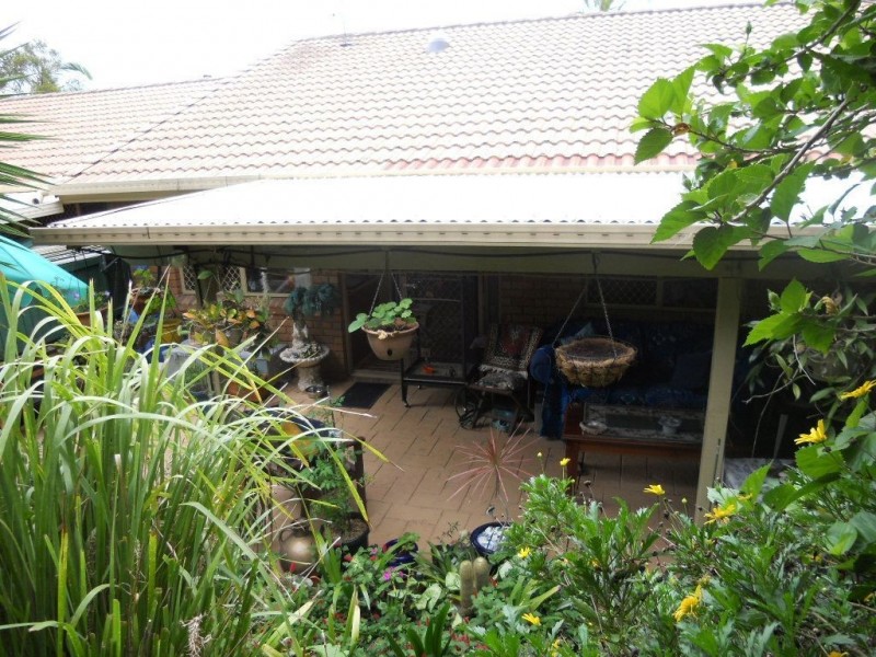 4/11 Vine Court, Oxenford QLD 4210