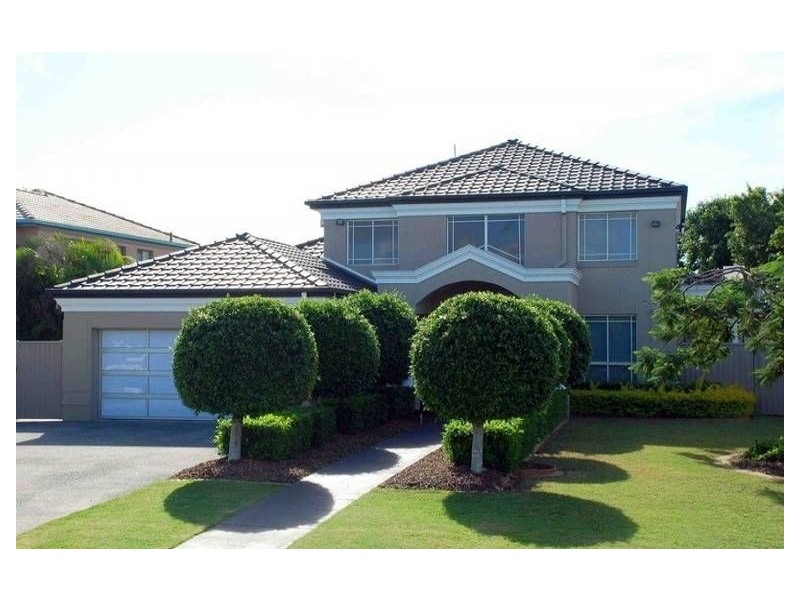 3 Wisemans Court, Helensvale QLD 4212