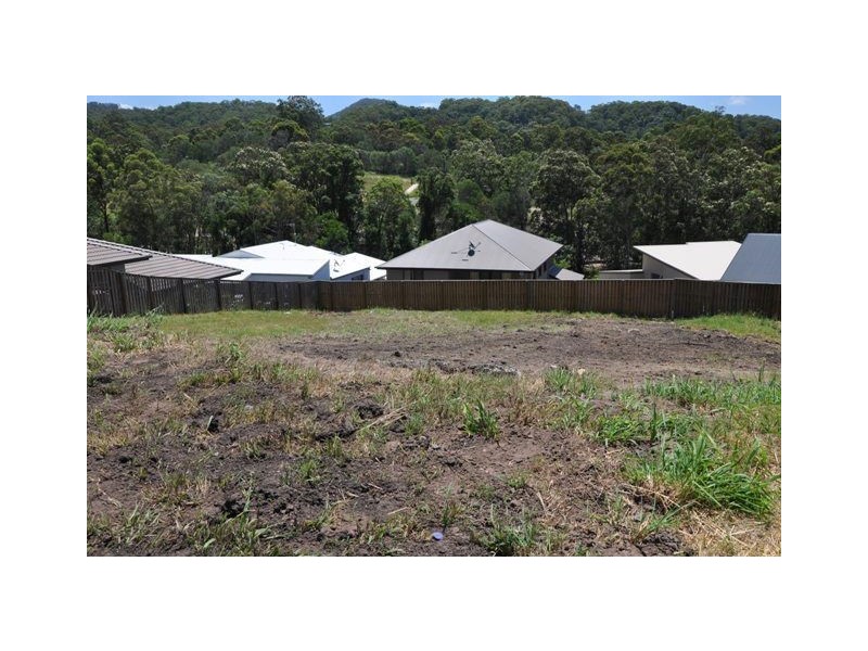 17 Murray Circuit, Upper Coomera QLD 4209