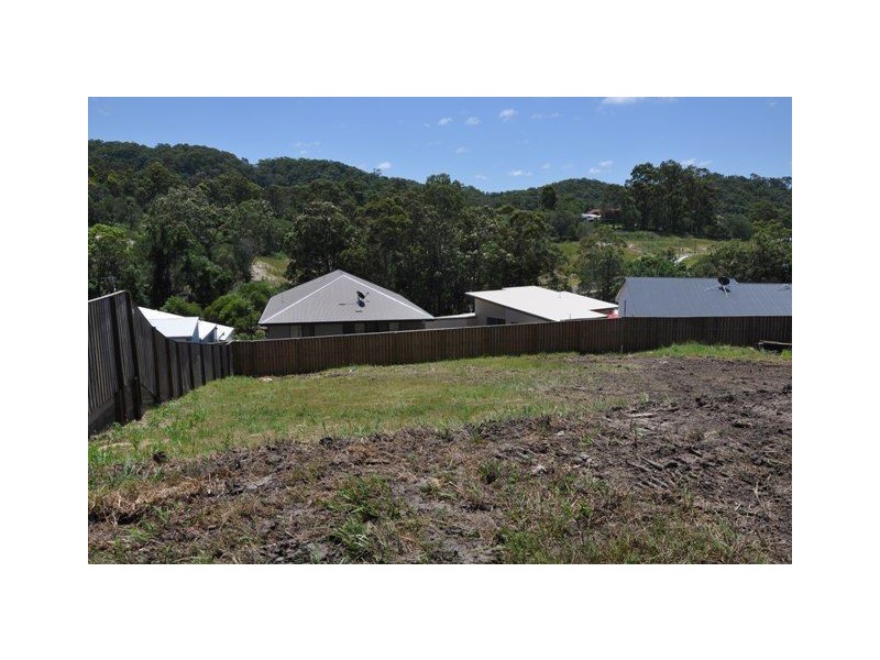 17 Murray Circuit, Upper Coomera QLD 4209