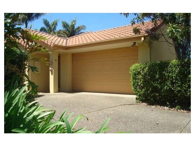 77/2 Anaheim Drive, Helensvale QLD 4212