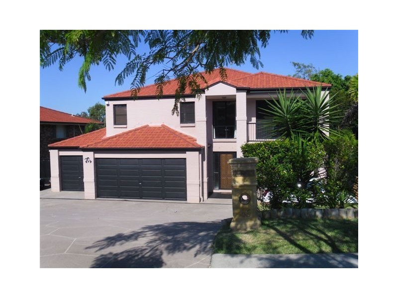 46 Gippsland Drive, Helensvale QLD 4212