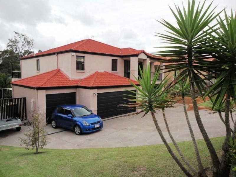 46 Gippsland Drive, Helensvale QLD 4212