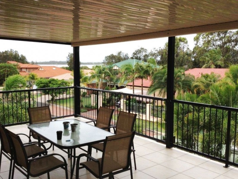 46 Gippsland Drive, Helensvale QLD 4212