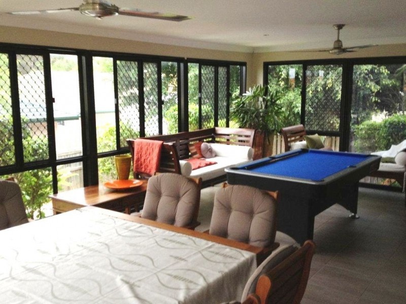 46 Gippsland Drive, Helensvale QLD 4212