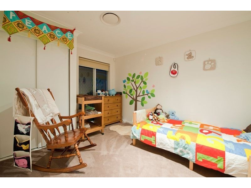 57 Highcrest Circuit, Molendinar QLD 4214