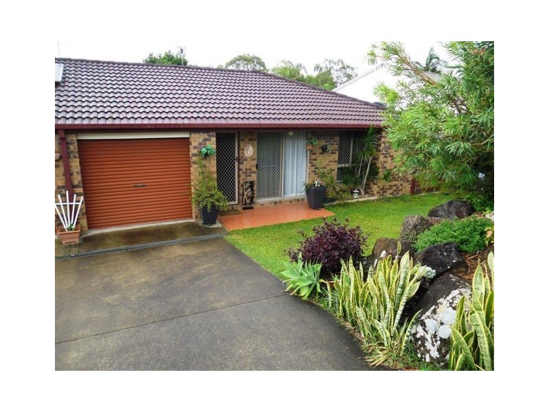 6/32 Mildura Drive, Helensvale QLD 4212