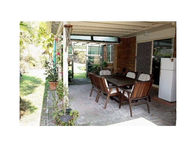 6 Kings Park Court, Oxenford QLD 4210