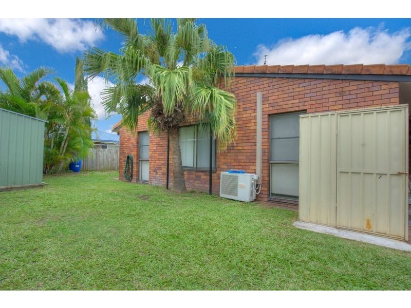 13 Latrobe Avenue, Helensvale QLD 4212