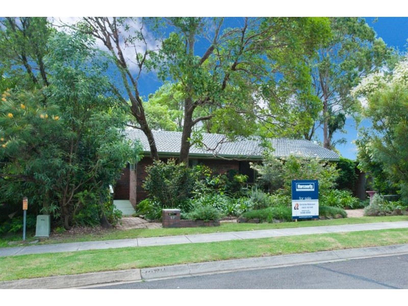 57 Tamworth Drive, Helensvale QLD 4212