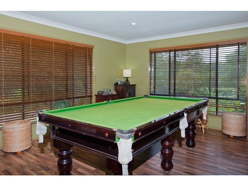 8 Yamanie Court, Nerang QLD 4211