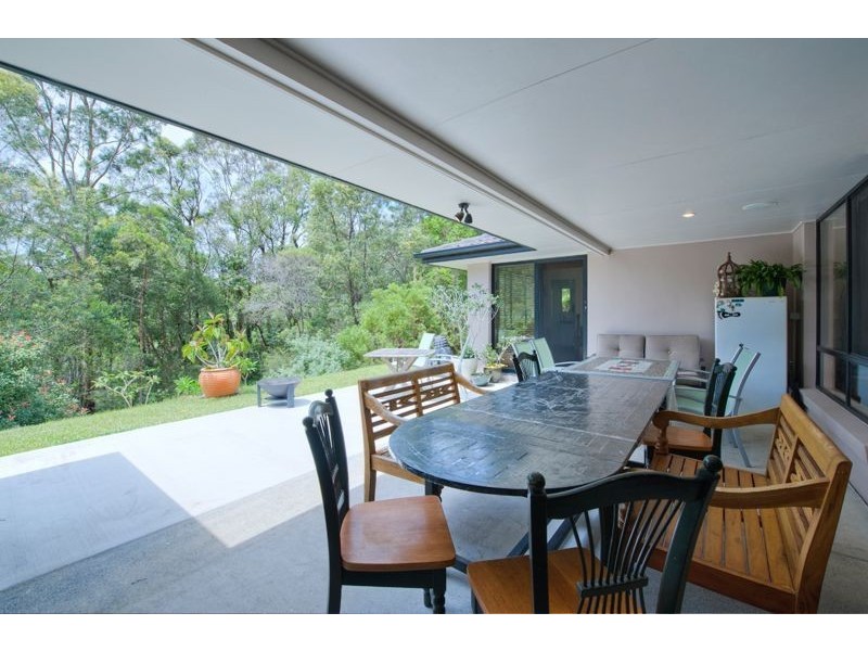 8 Yamanie Court, Nerang QLD 4211