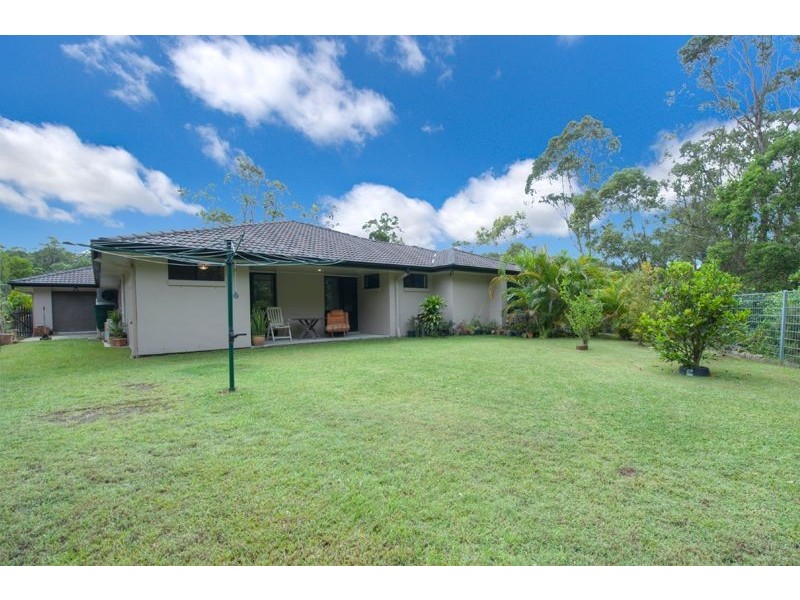 8 Yamanie Court, Nerang QLD 4211