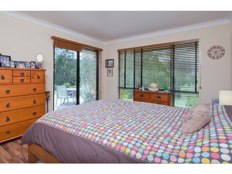 8 Yamanie Court, Nerang QLD 4211