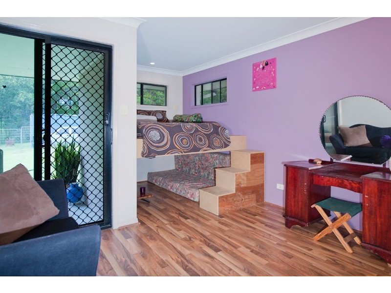 8 Yamanie Court, Nerang QLD 4211